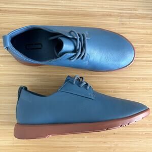 Ponto The Pacific Lightweight Leather Walking Shoes Size Women’s Size 9